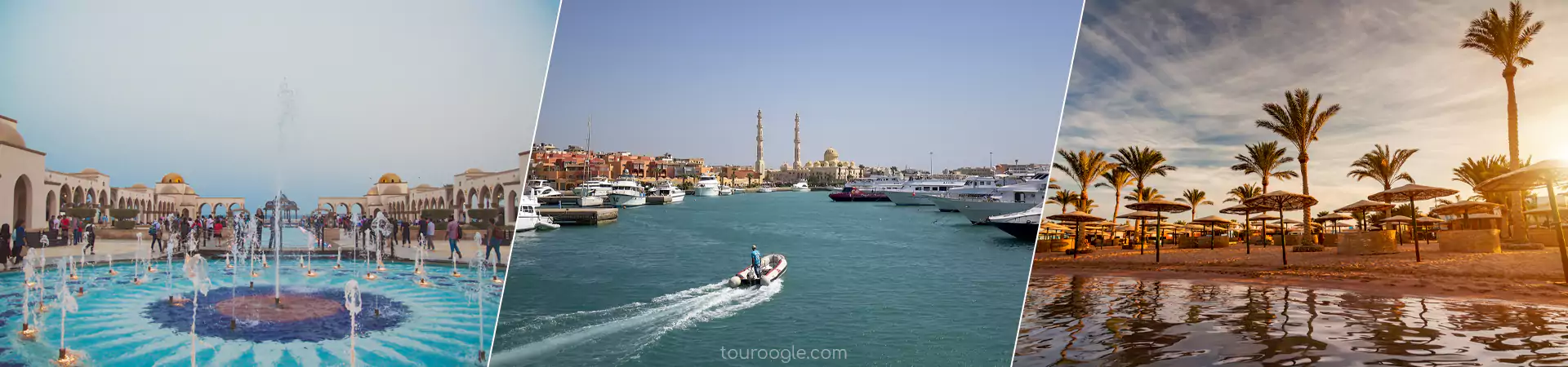 Hurghada tour