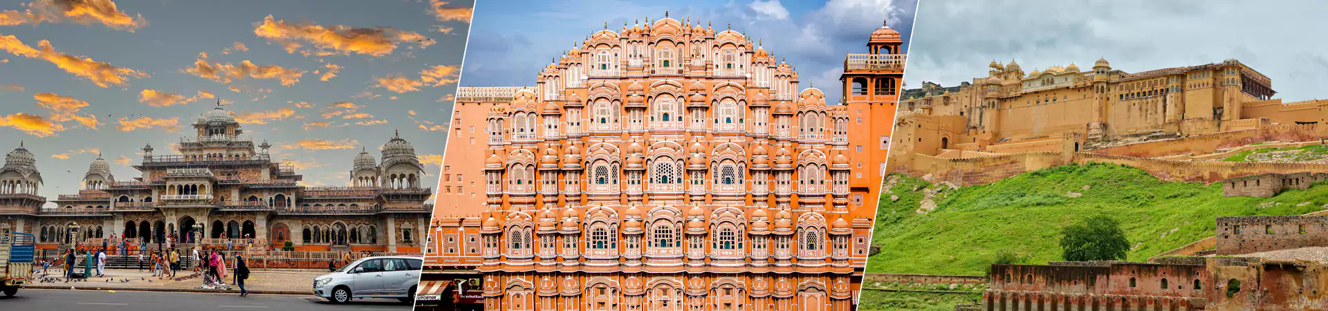 Jaipur tour