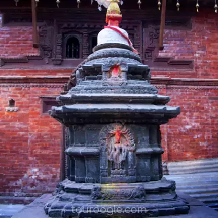 Kathmandu tour