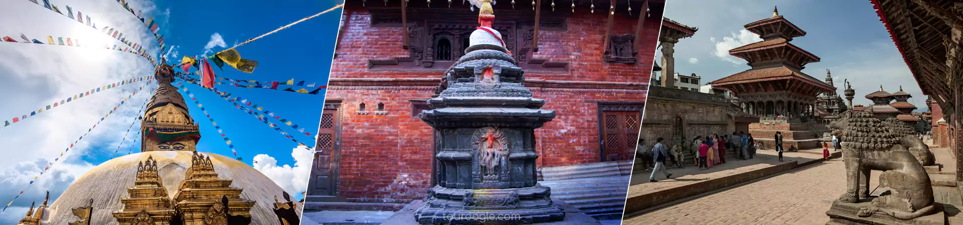 Kathmandu tour