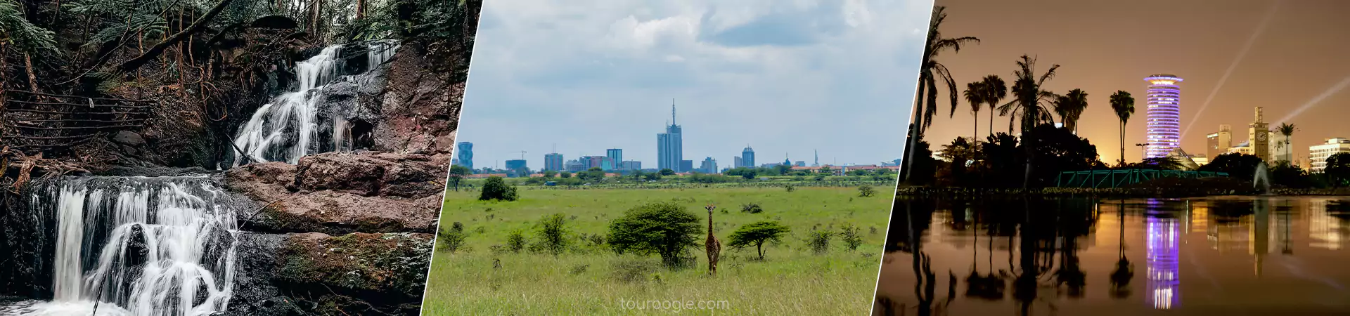 Nairobi tour