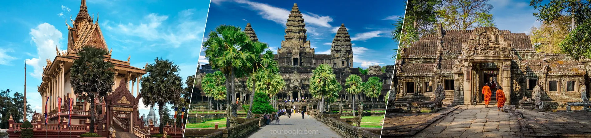 cambodia tour