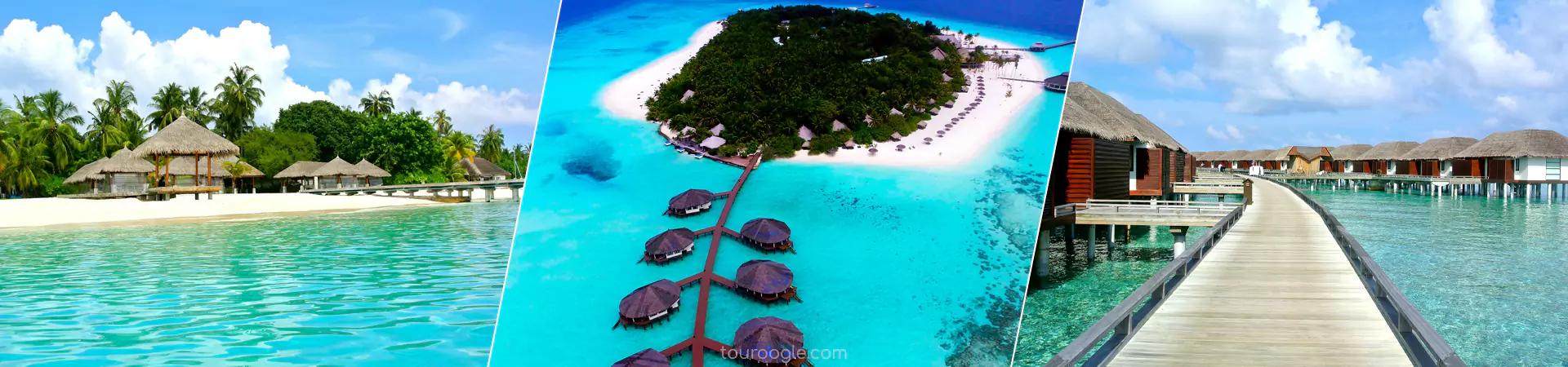 Maldives tour