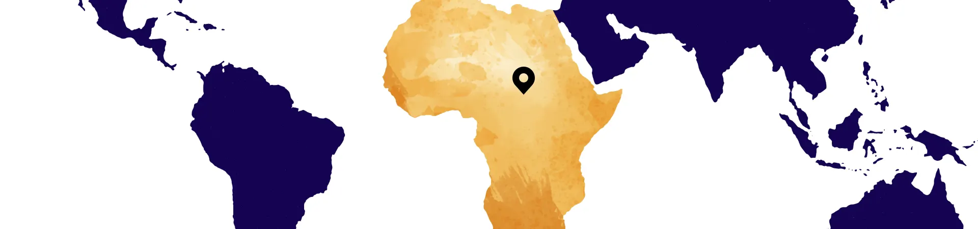 Africa tour