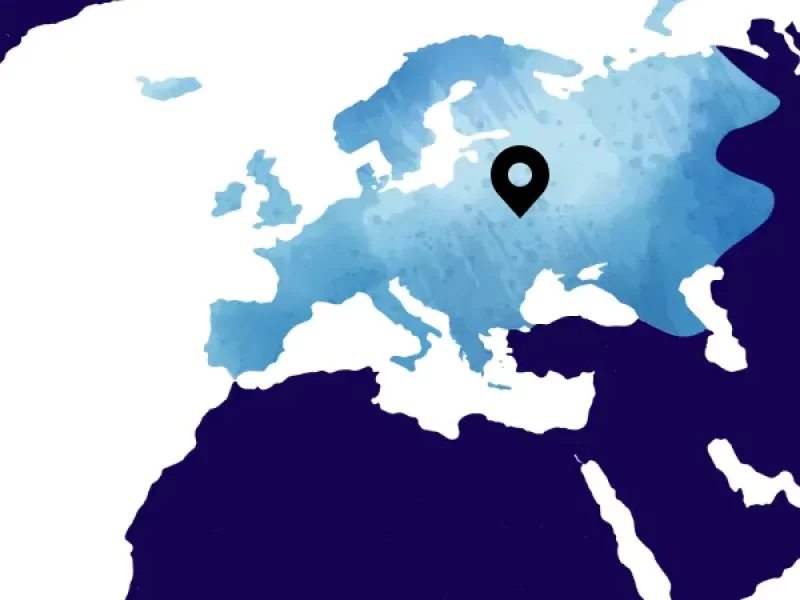 Europe tour
