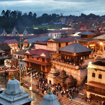 Nepal Attractions