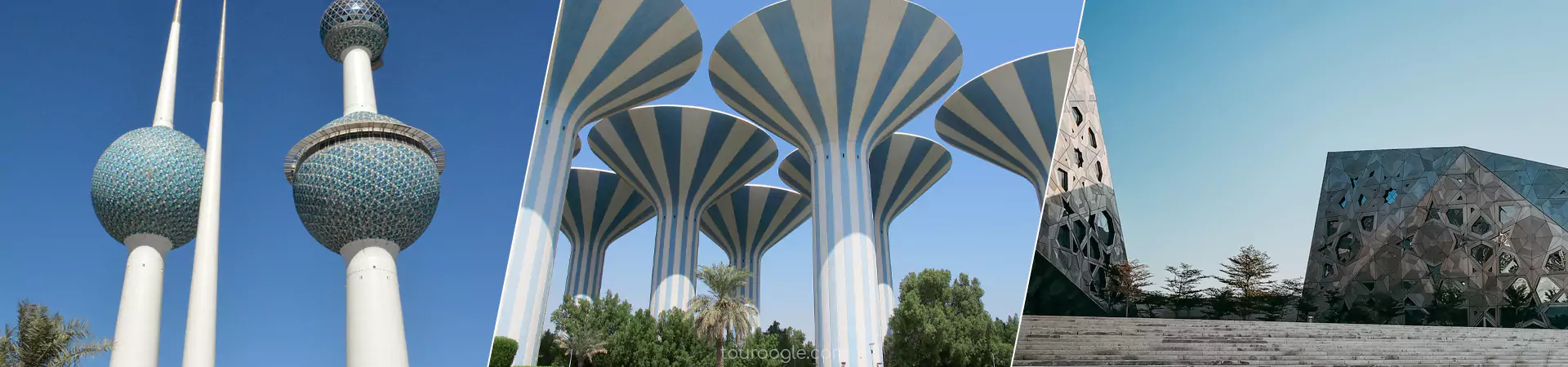 Kuwait tour