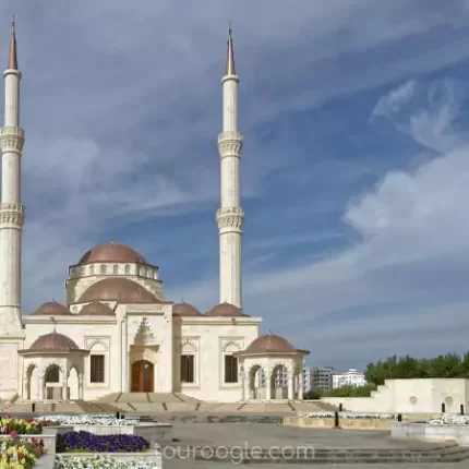 Muscat tour