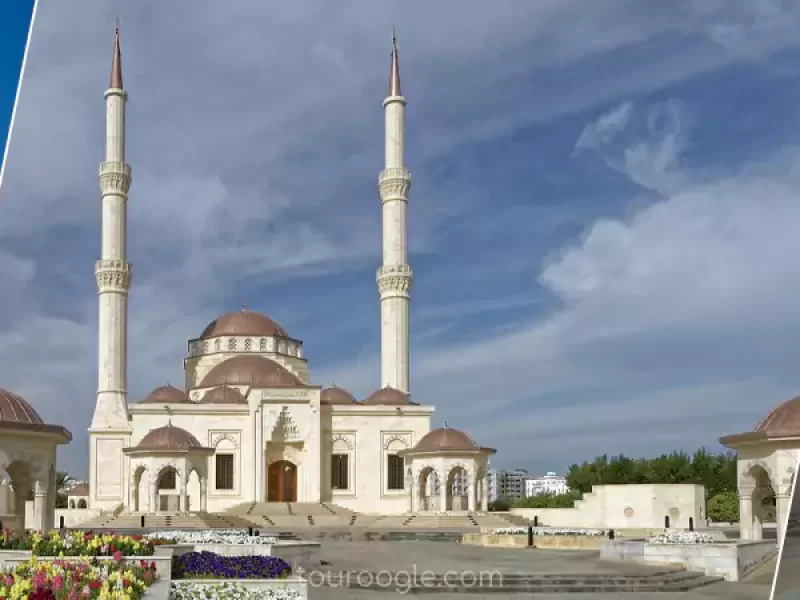 Muscat tour