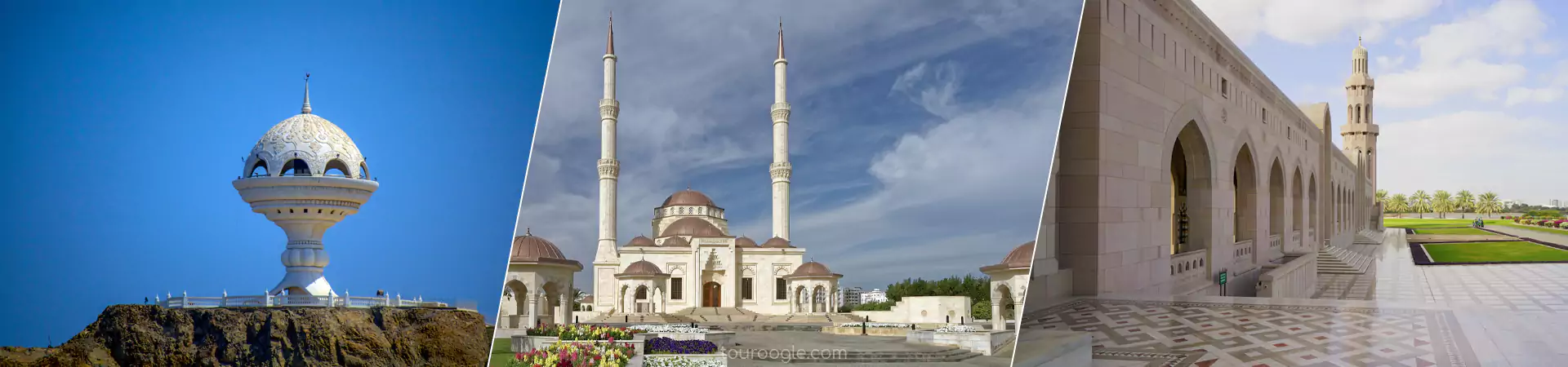 Muscat tour
