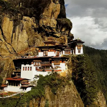 Bhutan tour