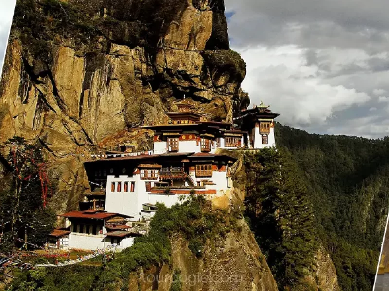 Bhutan tour