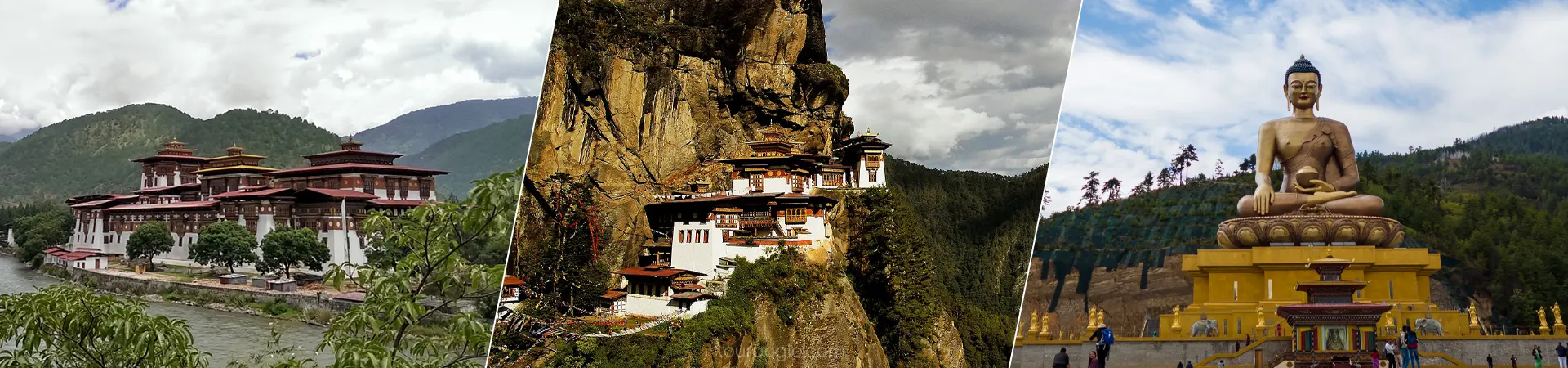 Bhutan tour