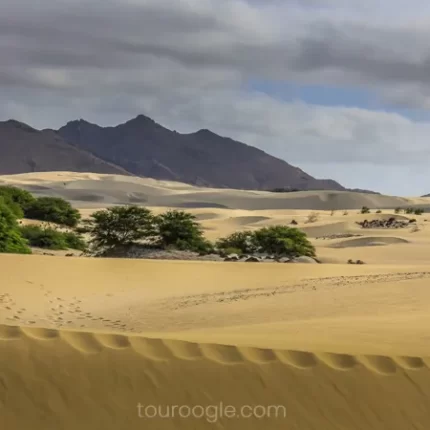 Cape Verde tour