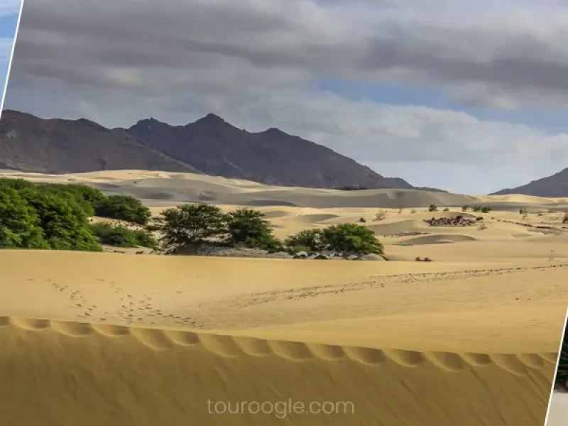 Cape Verde tour