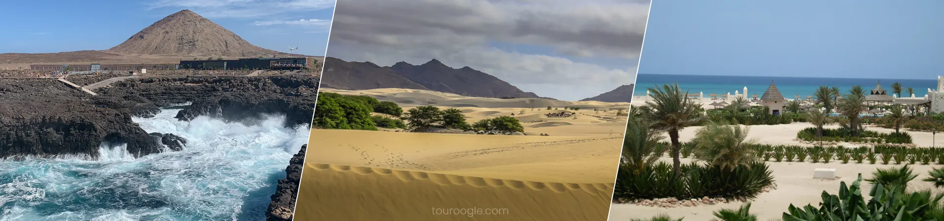 Cape Verde tour