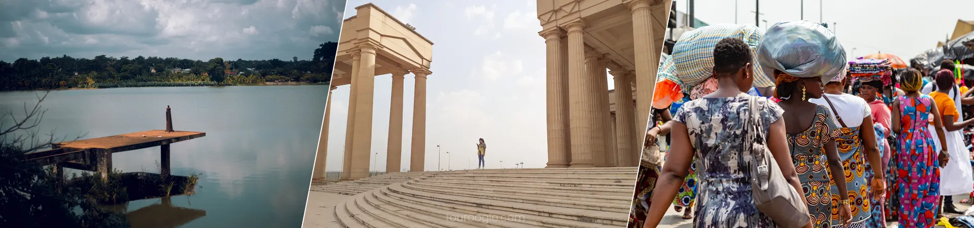 Ivory Coast tour