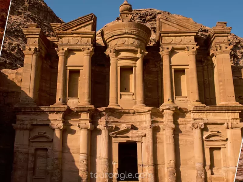 Jordan tour
