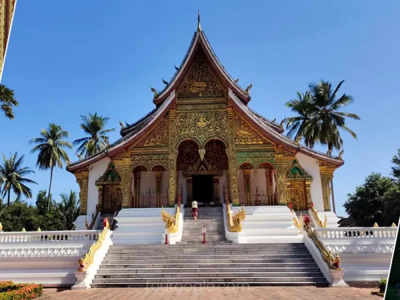 Laos tour