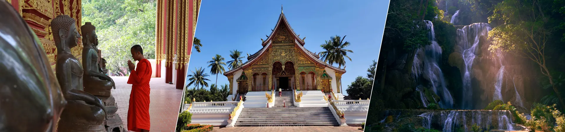 Laos tour