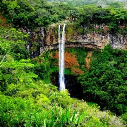 Mauritius tour