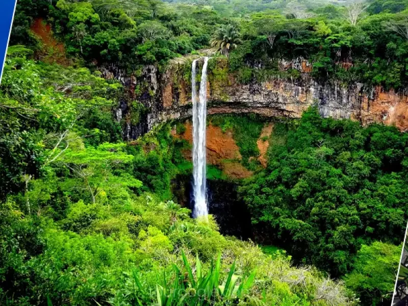 Mauritius tour