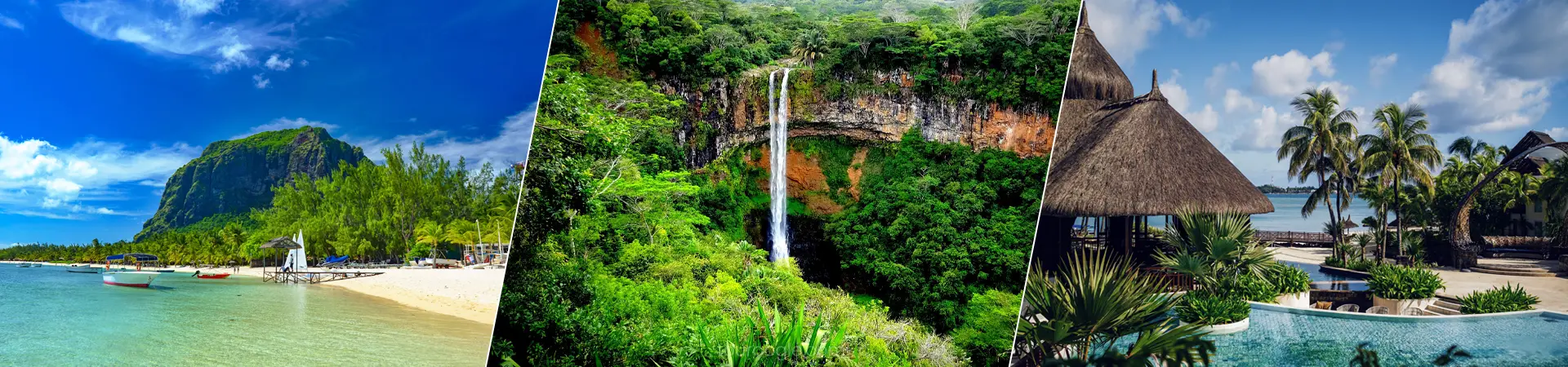 Mauritius tour
