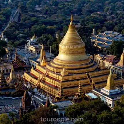 Myanmar tour