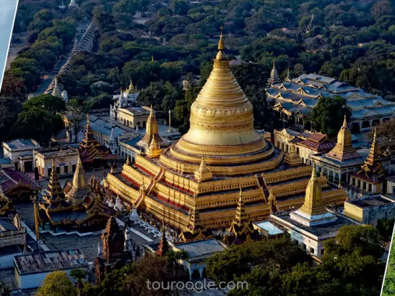 Myanmar tour