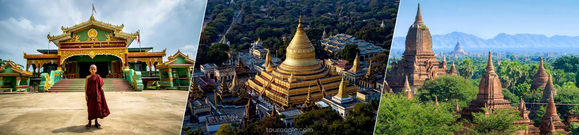Myanmar tour