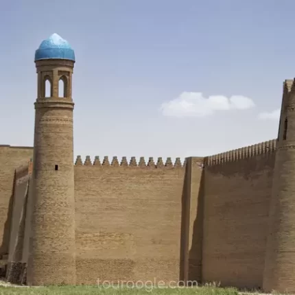 Tajikistan tour