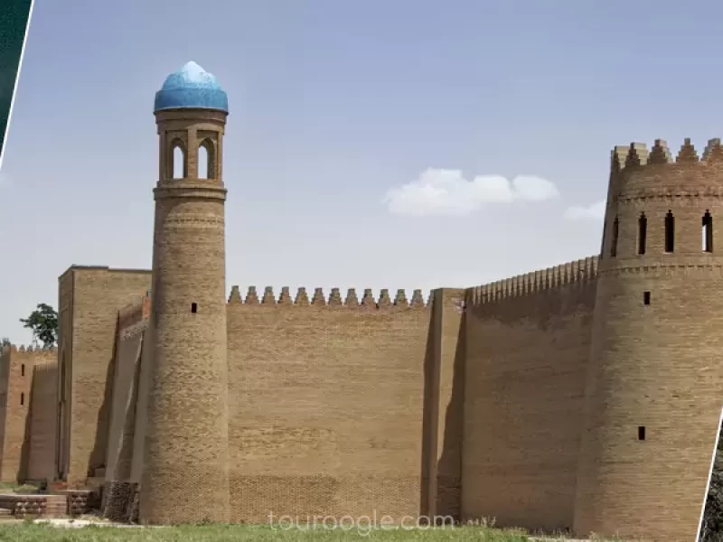 Tajikistan tour