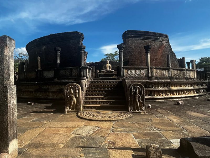 Private Culture tour for Kandy Sigiriya