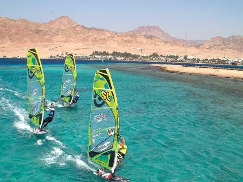 with Culture and Relax in Hurghada