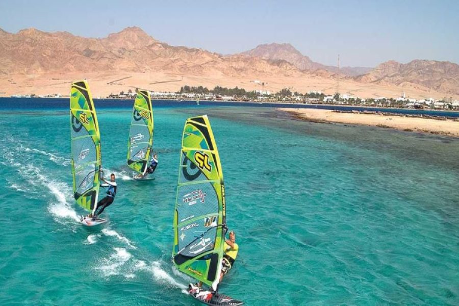 with Culture and Relax in Hurghada