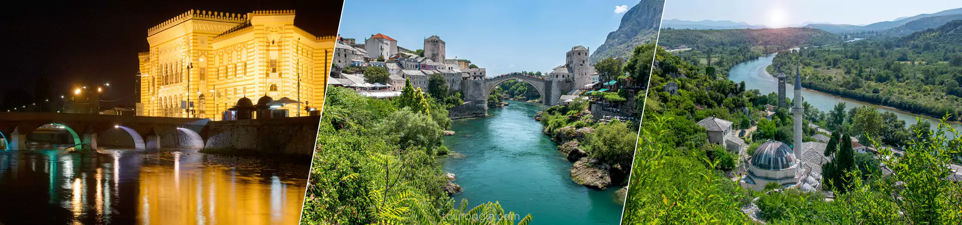 Bosnia and Herzegovina