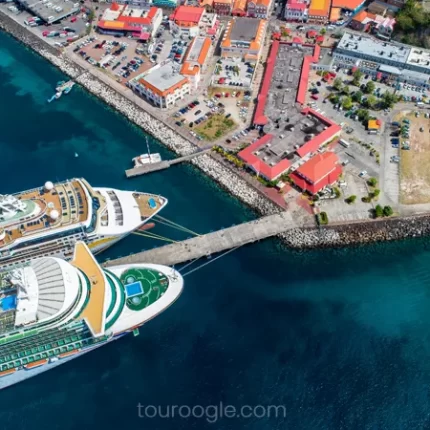 Grenada tour