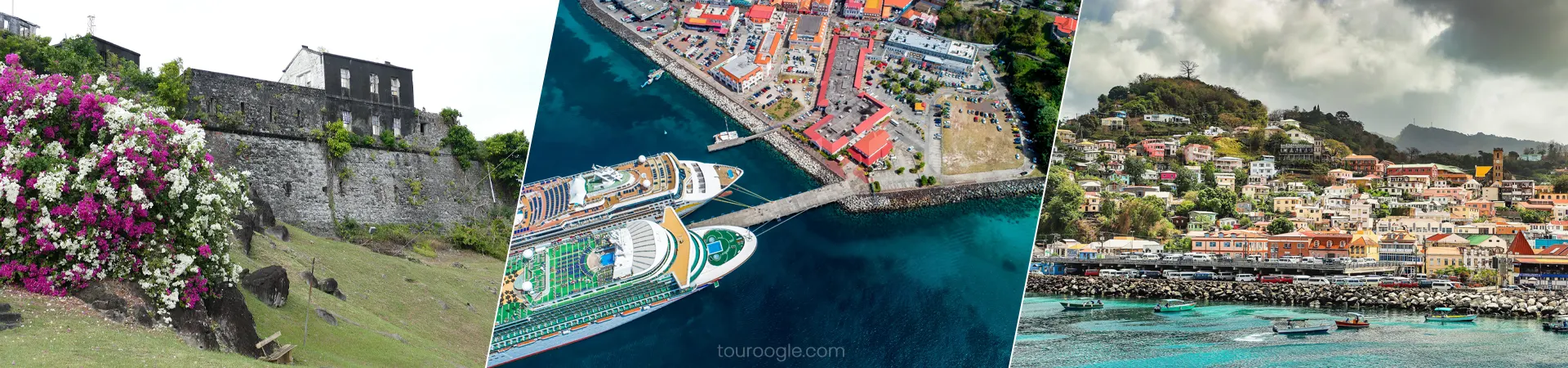 Grenada tour