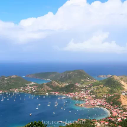 Guadeloupe tour
