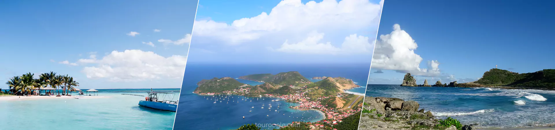 Guadeloupe tour