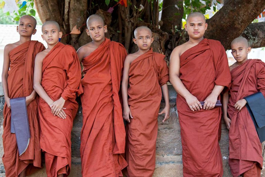 Sri Lanka Cultural Tour