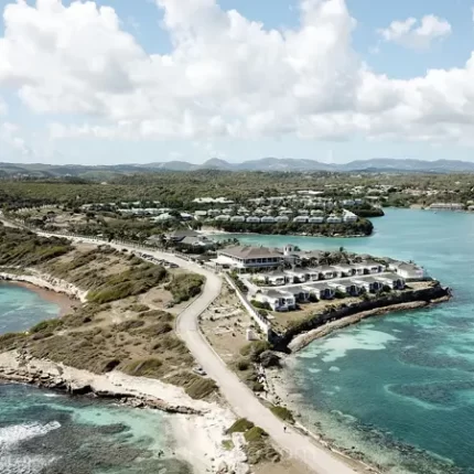 Antigua and Barbuda tour