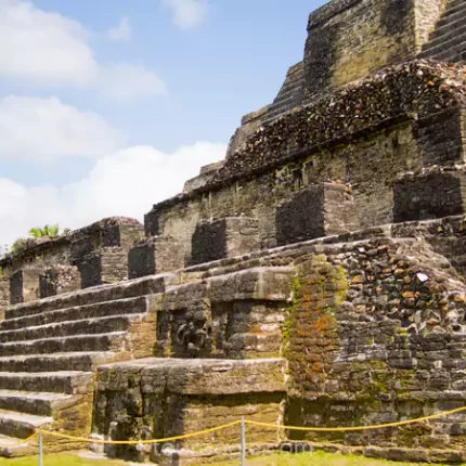Belize tour