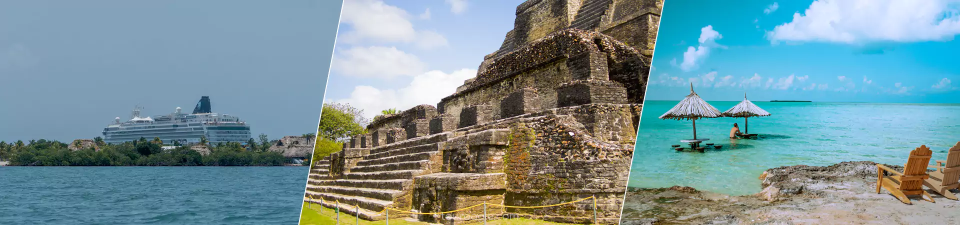 Belize tour