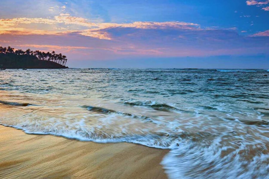 Sri Lanka Honeymoon Tour