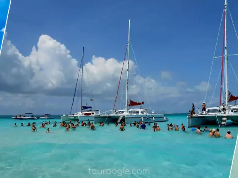 Cayman Islands tour