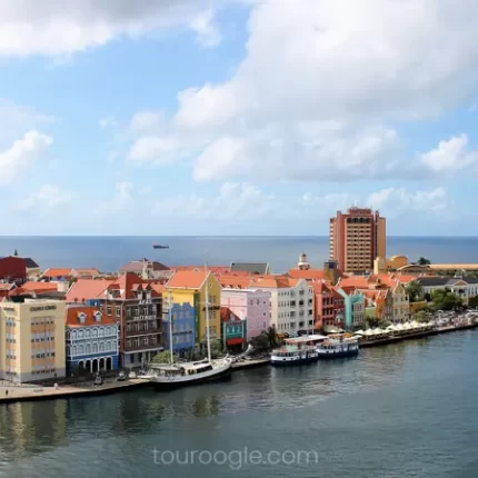 Curacao tour