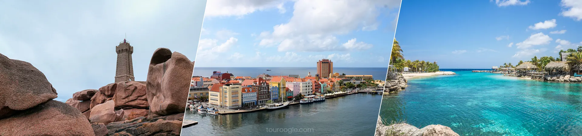 Curacao tour