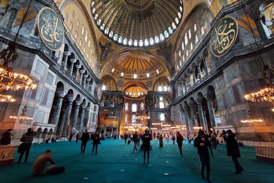 Marvel of Turkey Tour