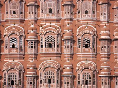 Day -4, Jaipur sightseeing- drive to Delhi